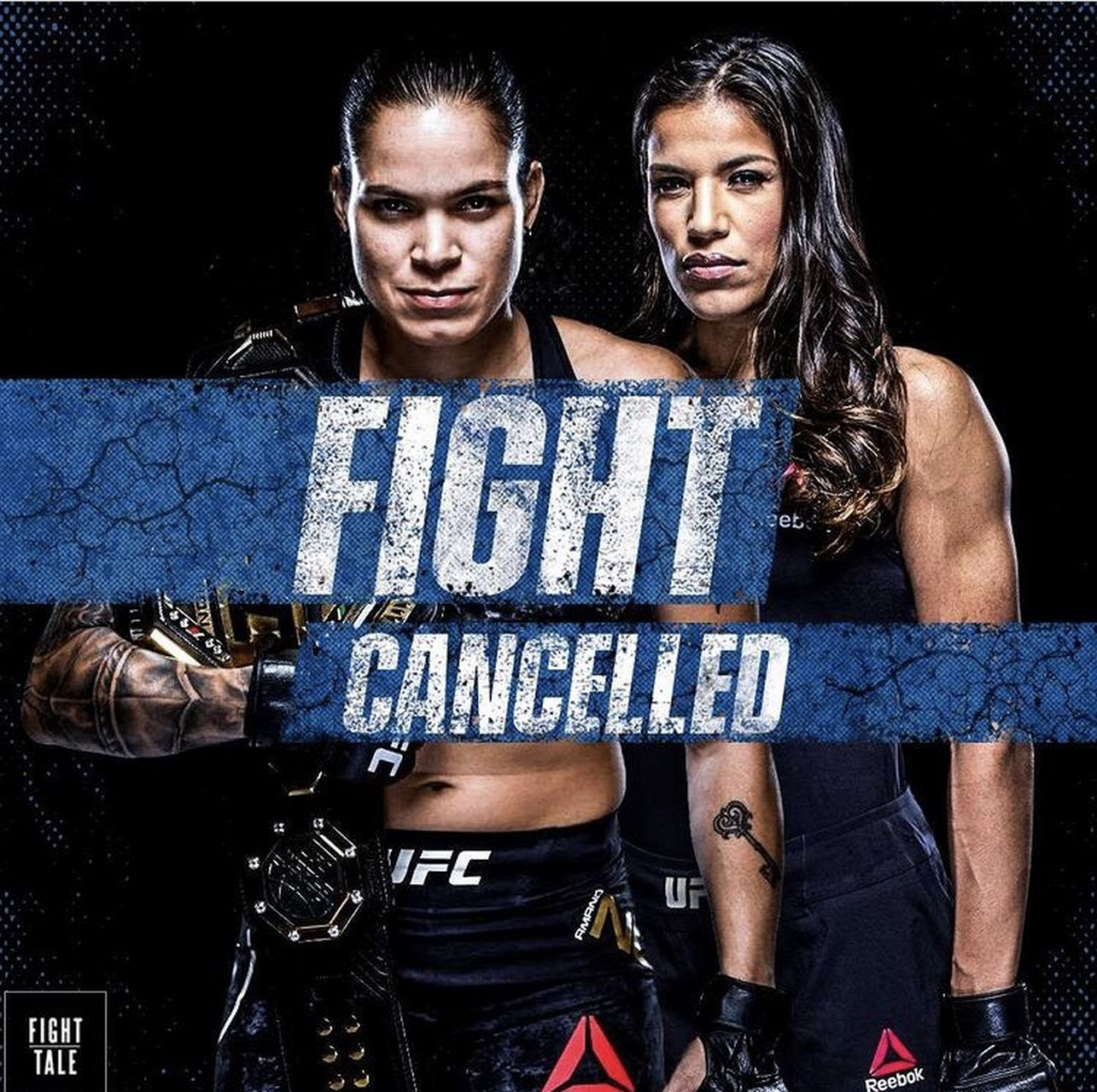 "母狮"努涅斯由于感染新冠病毒,原定8月初在休斯顿ufc265上的女子雏量