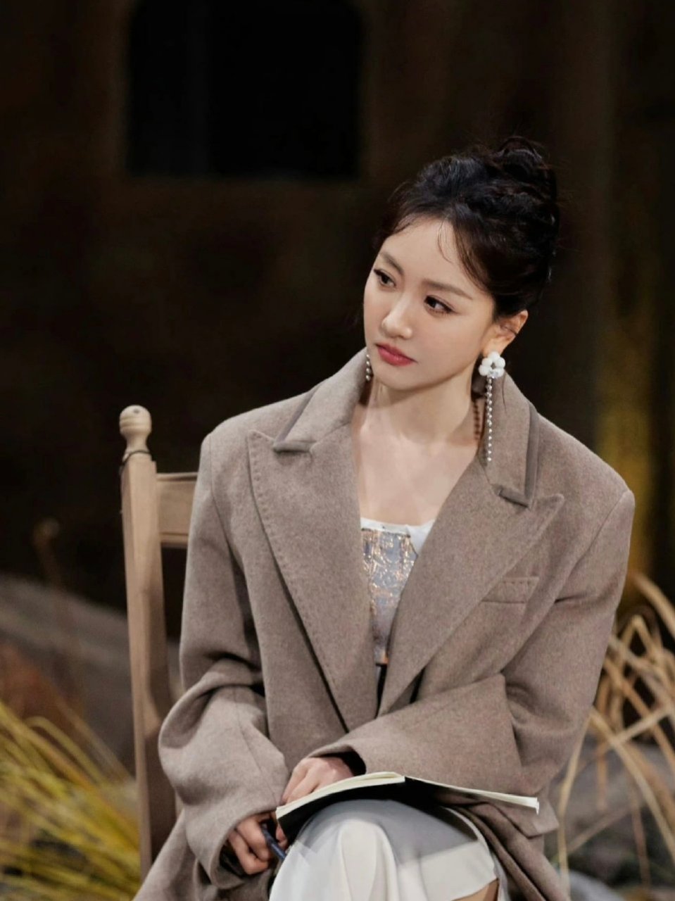 杨蓉在明星大侦探里面的造型太值得吹了,每个造型都好有特色而且好美