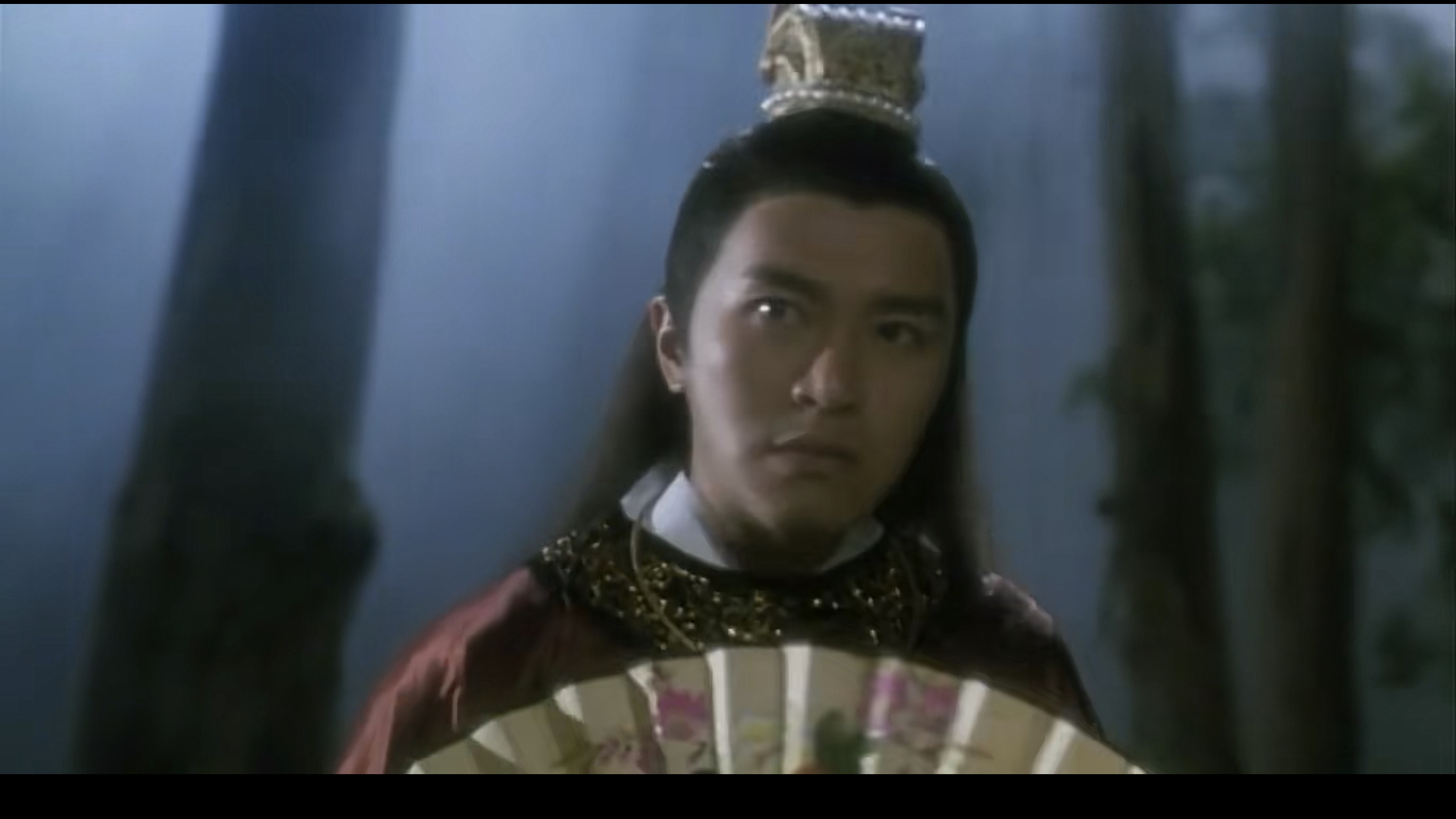 逐鹿中原,问鼎中原——鹿鼎公侯,韦小宝是也