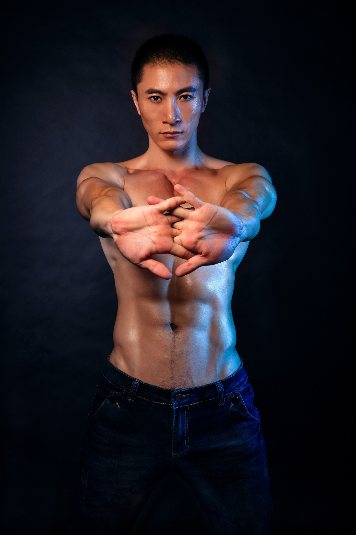 杨丰宇