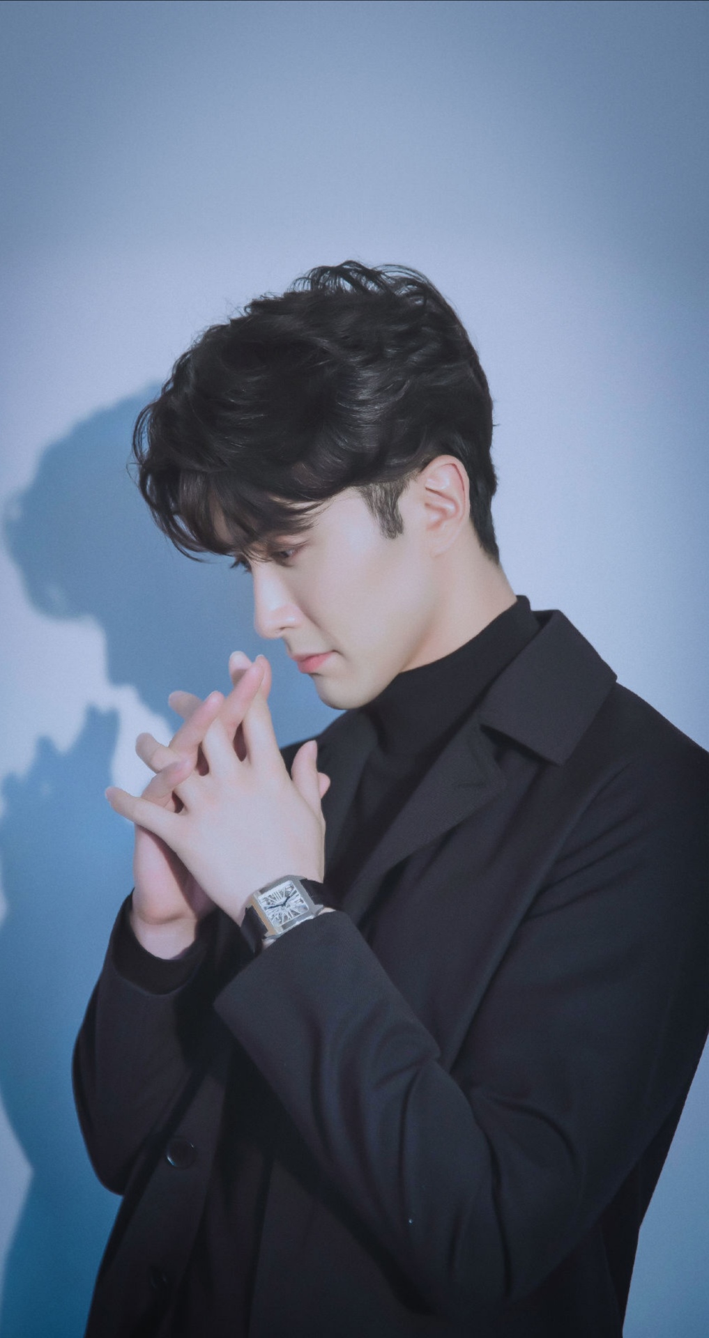 高伟光精选壁纸集