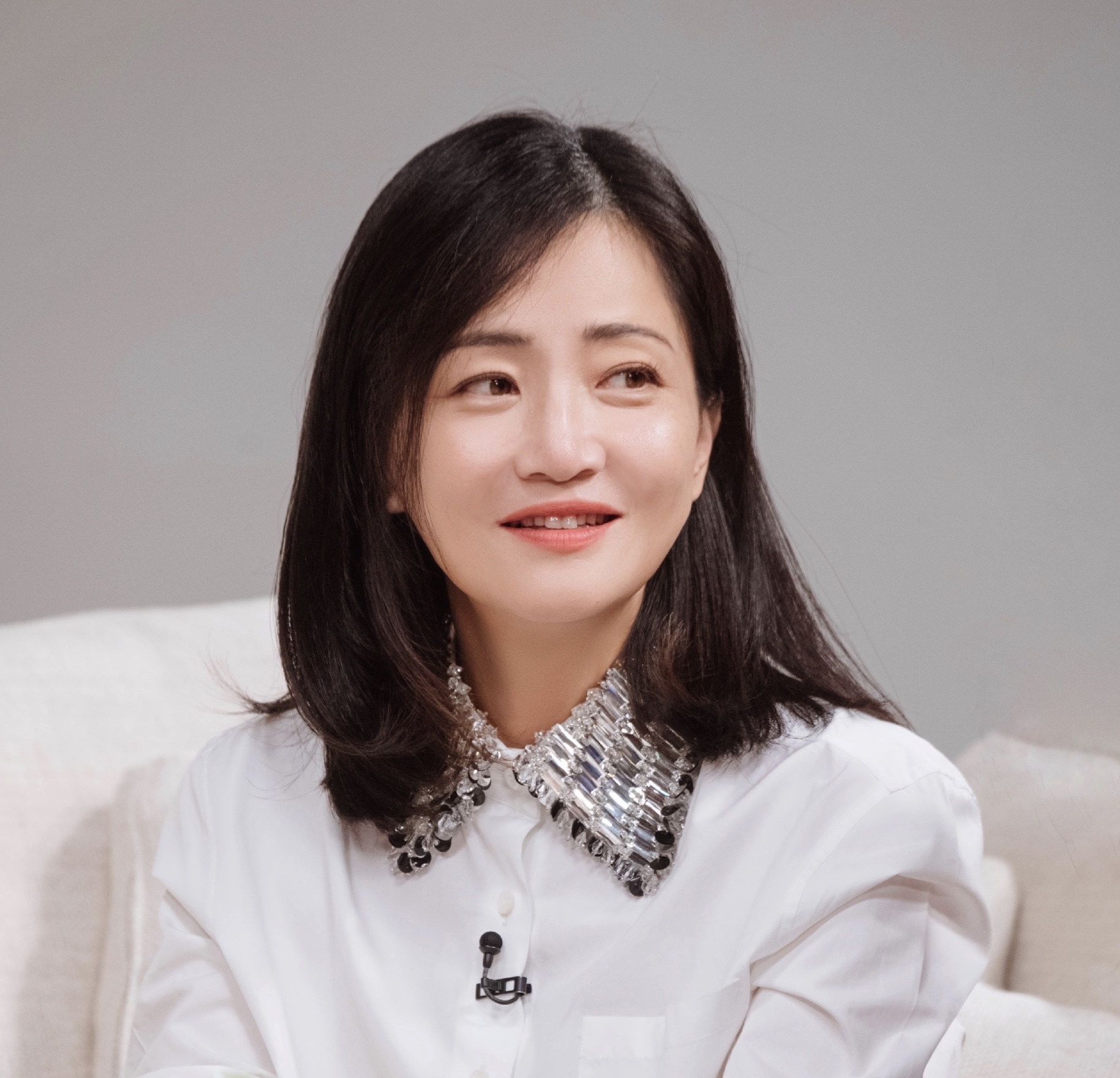 郭柯宇:"女几号都行"!一句话说出中年女人的心酸,太扎心!