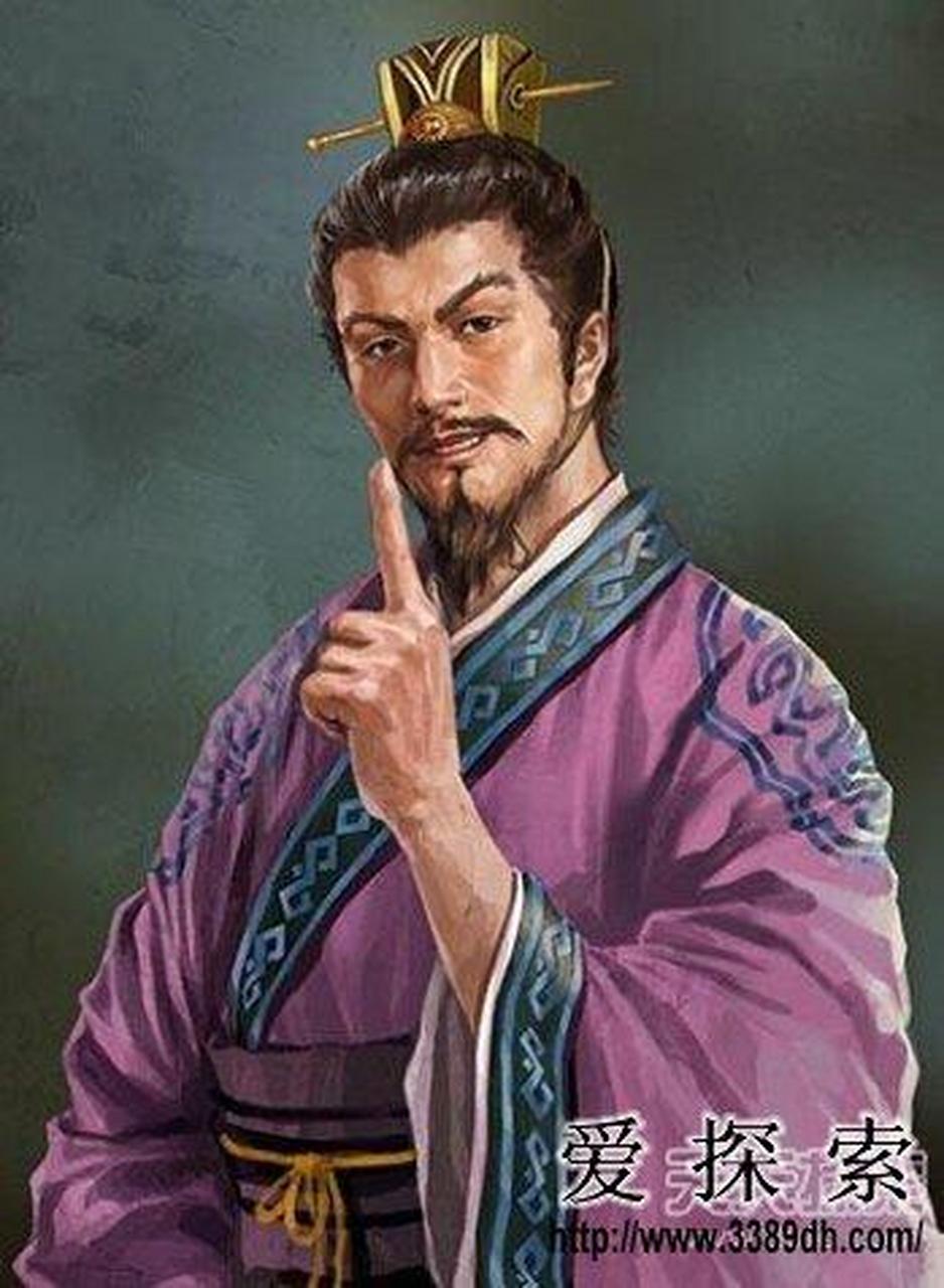 古代战国时期,著名的智囊之一,赵国首席谋士李克心与韩国公主樊姬之间