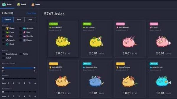 a16z 合伙人：究竟是什么让「边玩边赚」游戏模式大获成功？