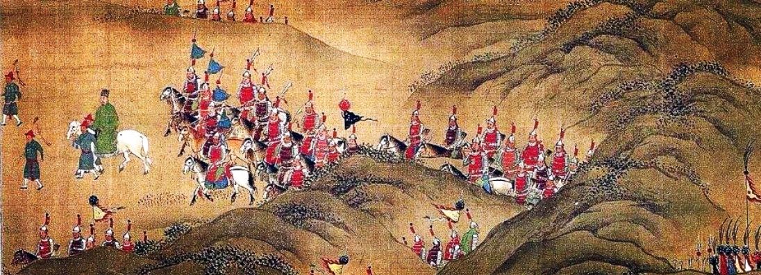 宁武关之战:一场被过分夸大的战役