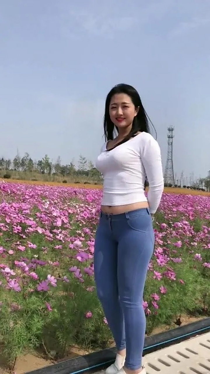 果然微胖的身材才是最好的