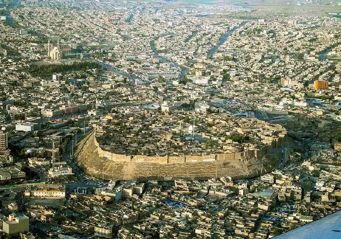 萨珊王朝(第二期)