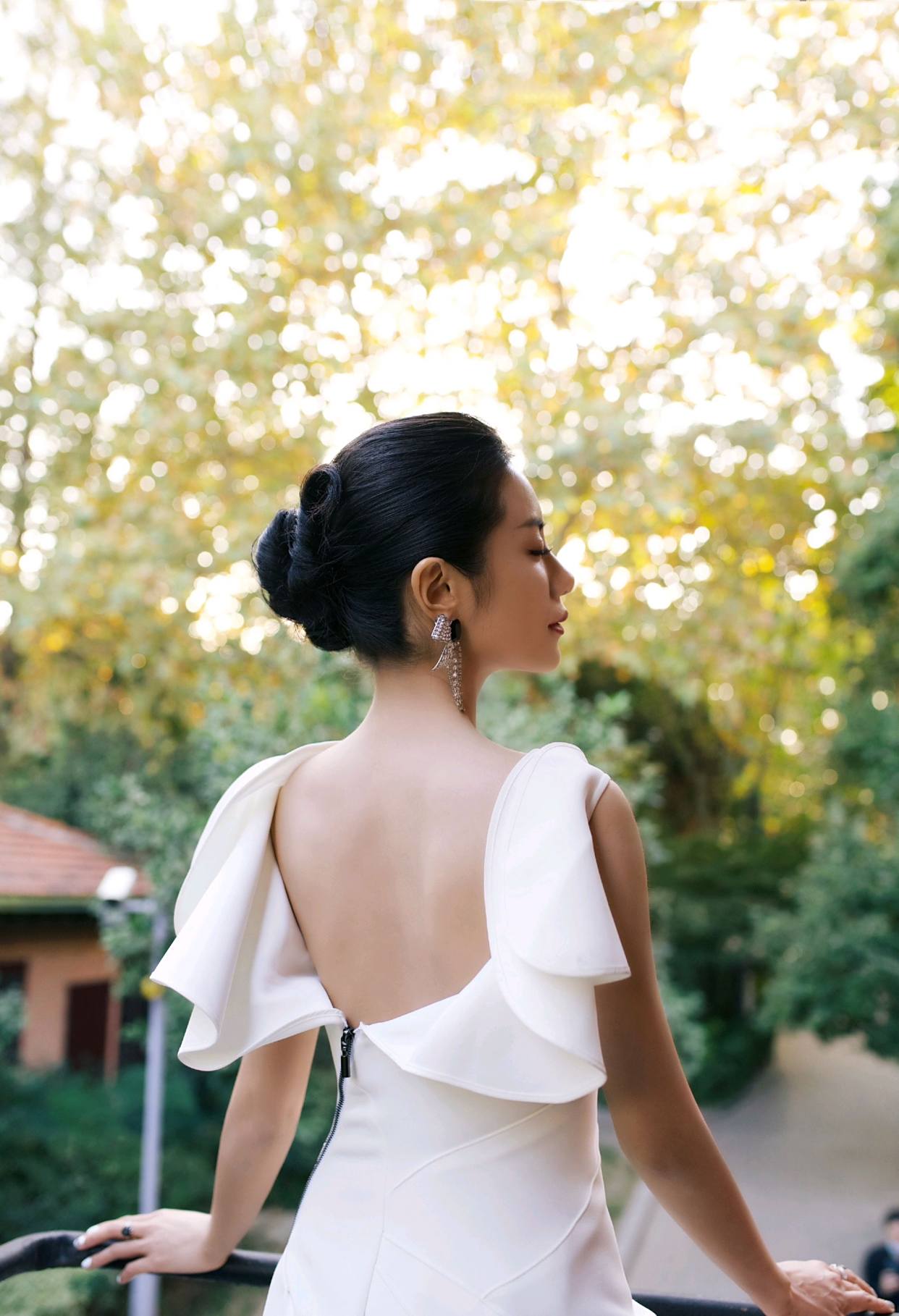 明星写真美图|伊一