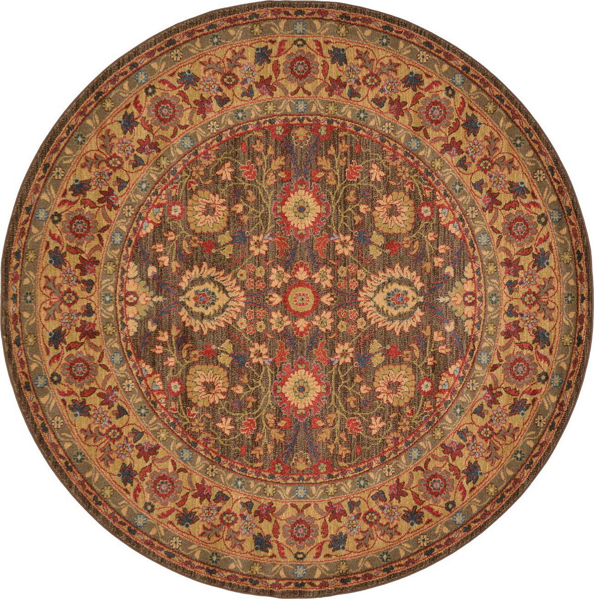 古典经典地毯ID10168