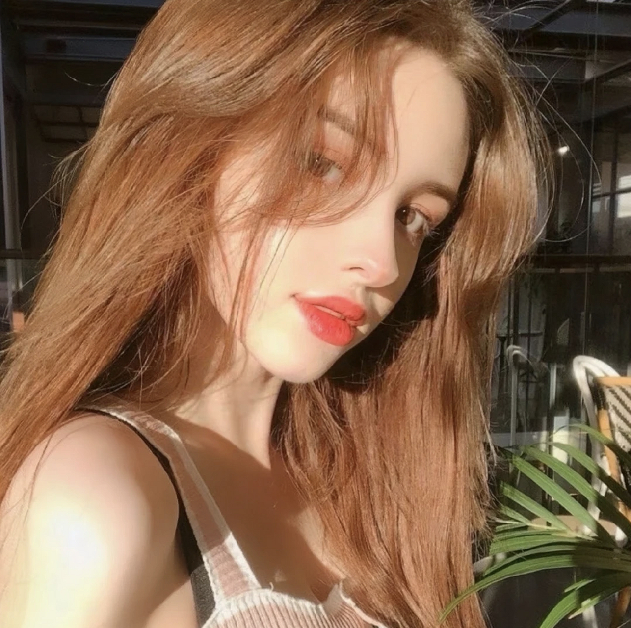 绝不烂大街,欧美女头像#美女# #欧美女神