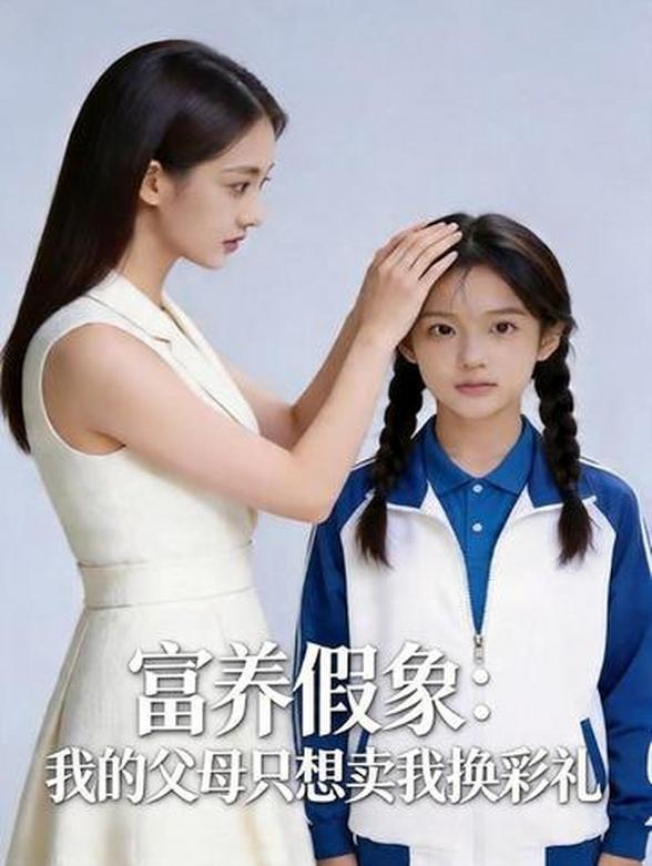 《富养假象：我的父母只想卖我换彩礼》