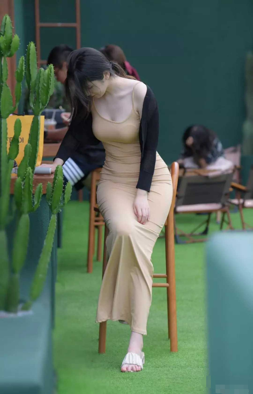 微胖女神,丰满白润永远是微胖界的极品身材!#微胖才是极品