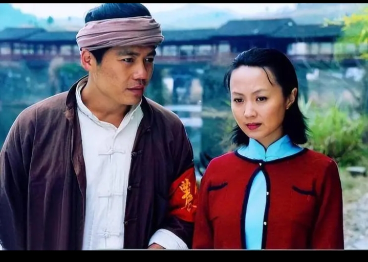 电视剧《星火》观后感