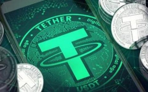 Tether：利刃出鞘的金融自由宝剑
