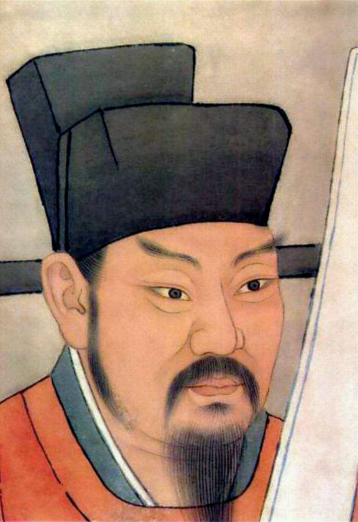 大宋才子章惇轶事