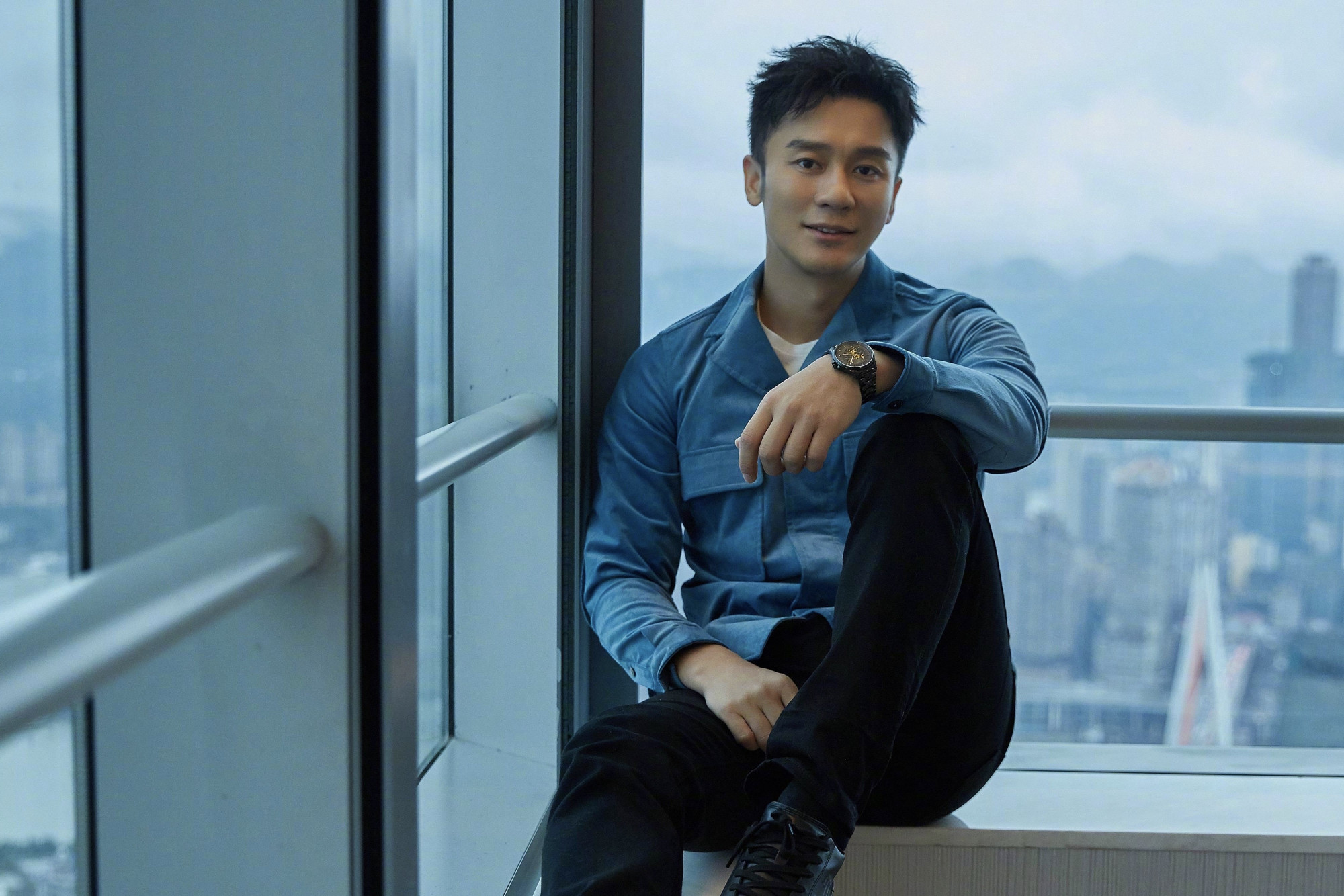 李晨情史,和他那些过得不太好的前女友们