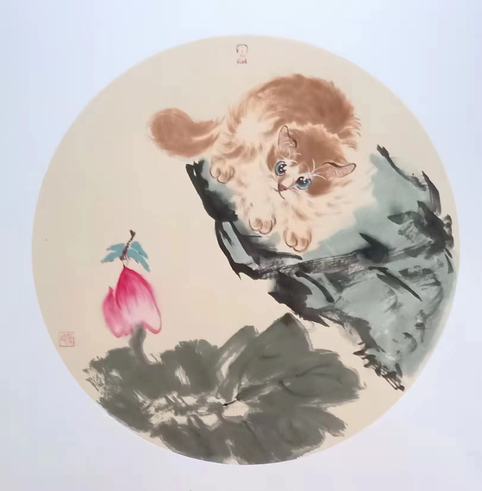 张玲河南省美术家会员