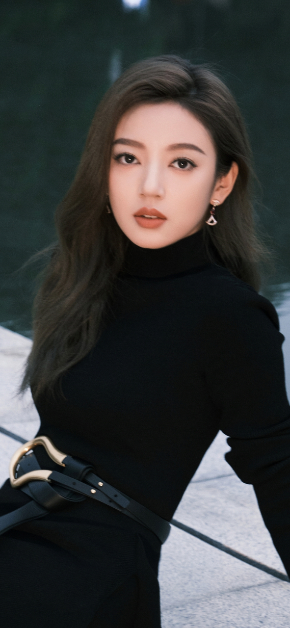 何瑞贤高清壁纸第二弹 #梅梅爱美女