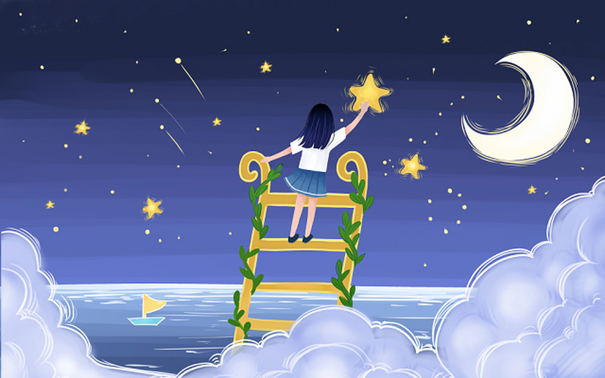 梦想是人生旅途中的加油机,是人的身体里不可缺失的精神养料,是获得