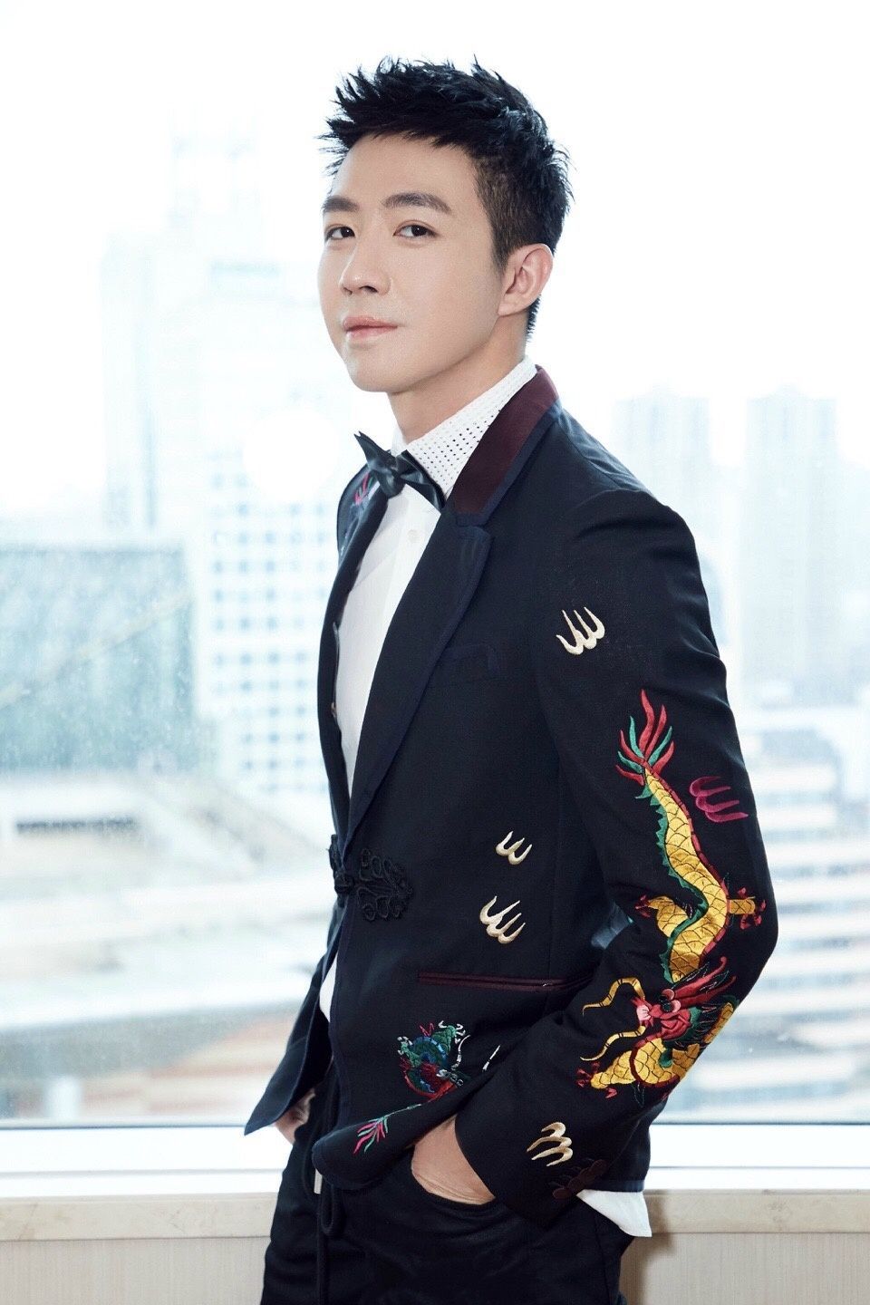 花样年华惨遇大火 复出后被嘲丑 俞灏明究竟经历了什么