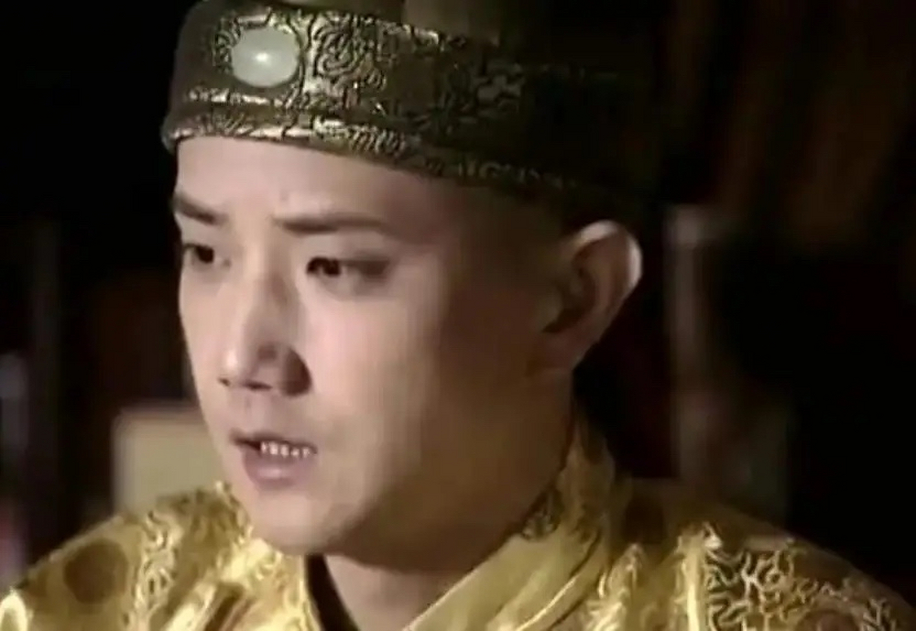 1667年,济世成了康熙的老师.