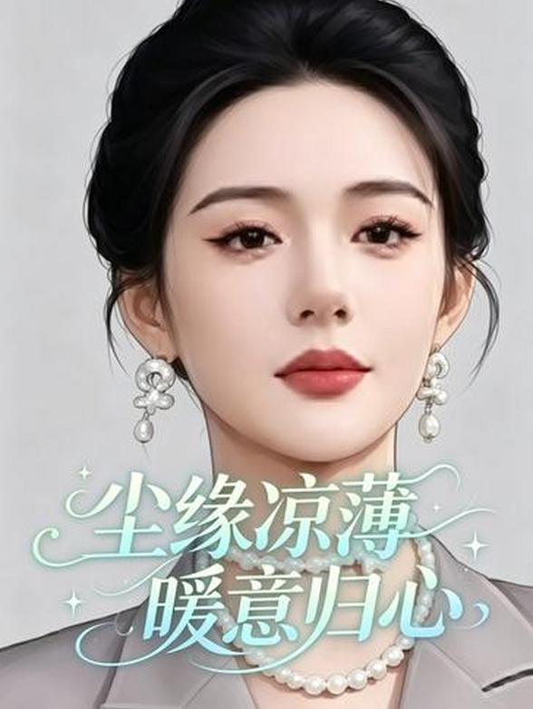 尘缘凉薄暖意归心