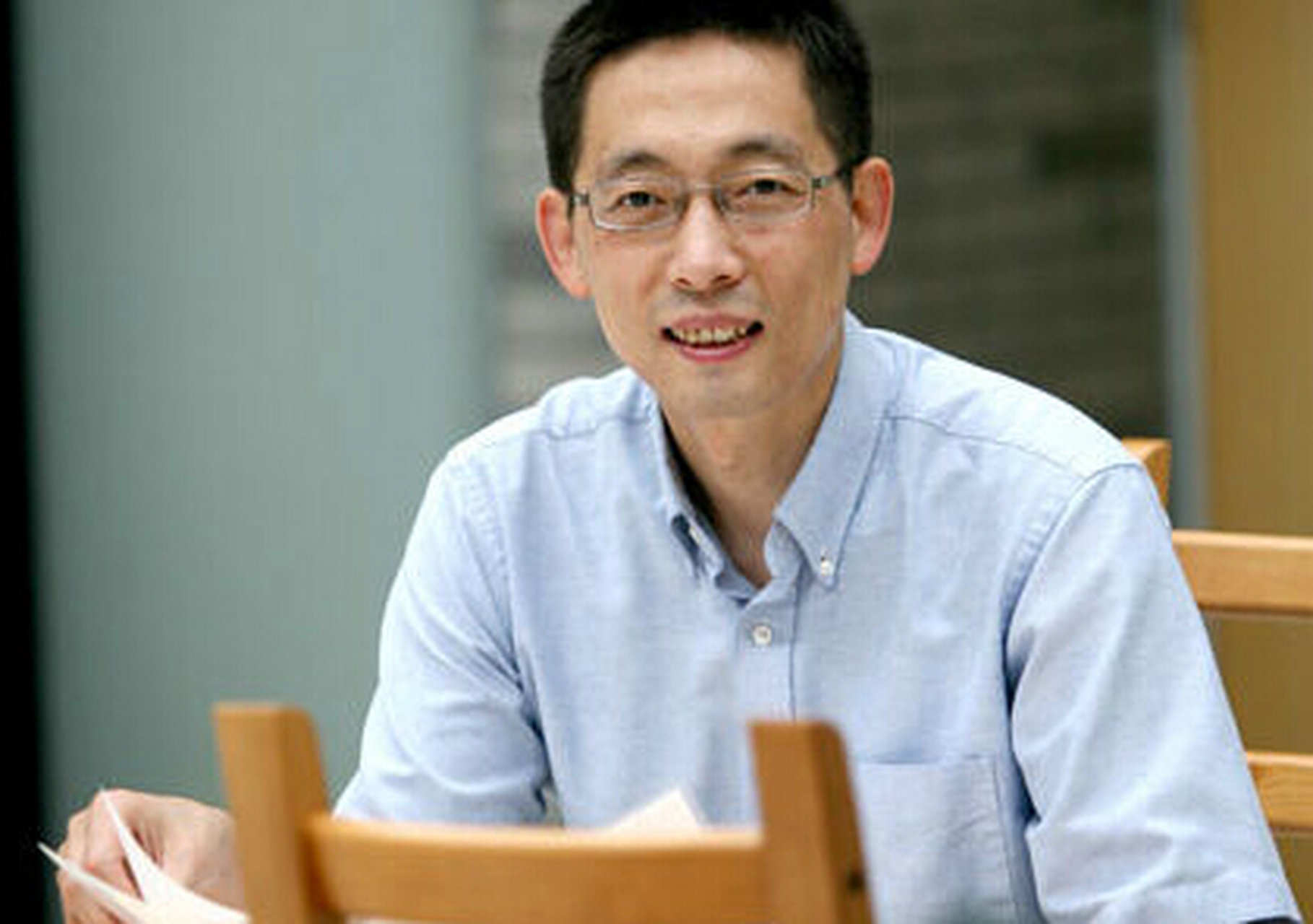 前天 看了西湖大学校长 施一公先生的新书, 感到尽显他满满的诚意