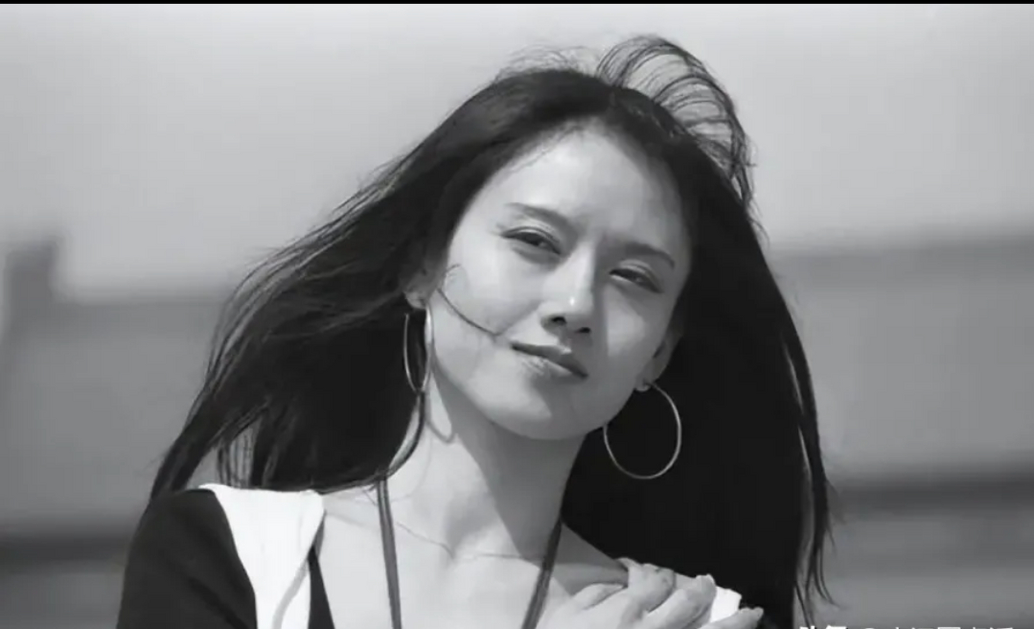 刘淳晴曾对杨丽萍说:"亲爱的,我们要个孩子吧,我有这么多财产,总要有