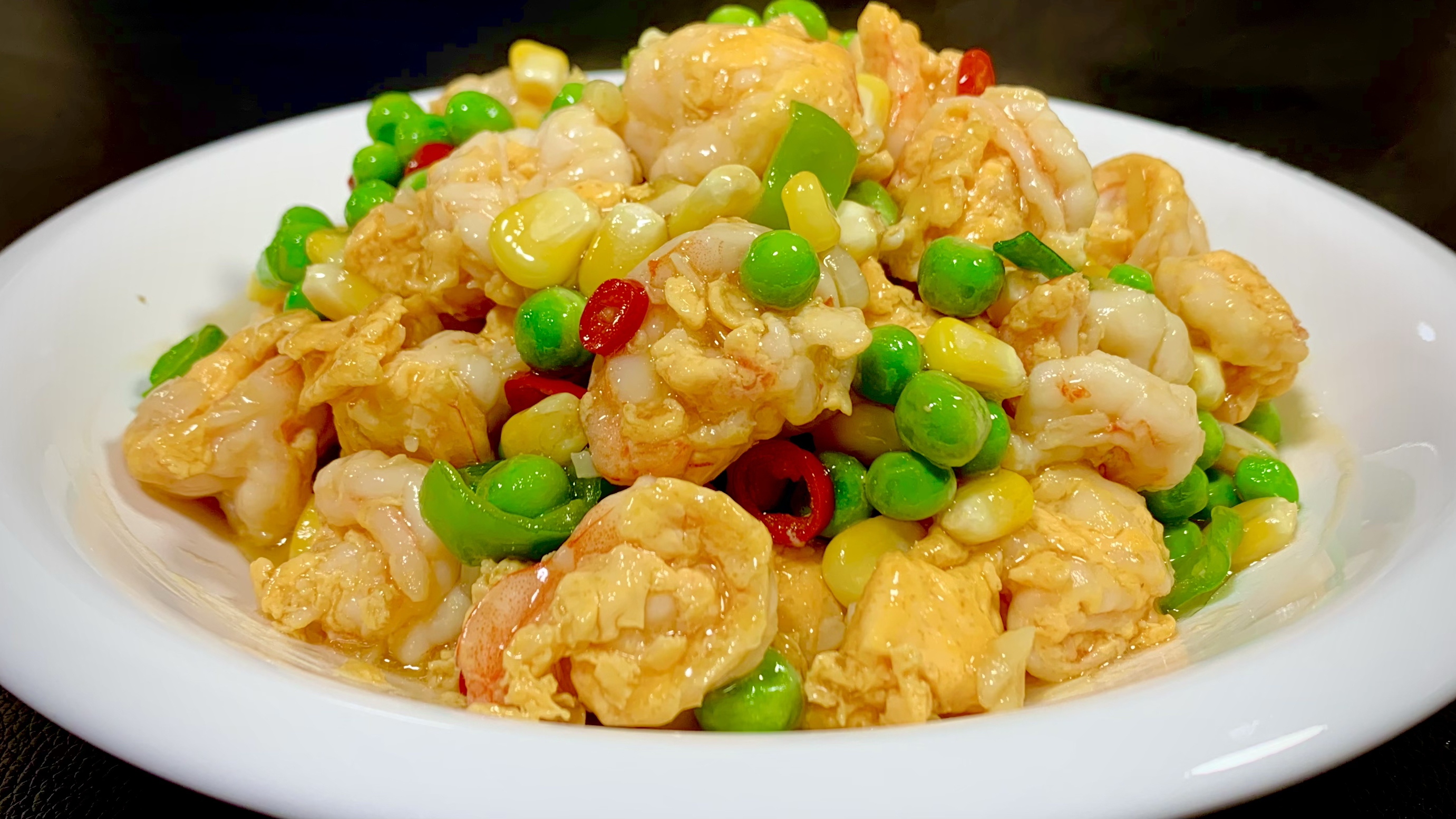 自从学会了大虾这种做法，孩子三天两头点名要吃，营养又好吃健康