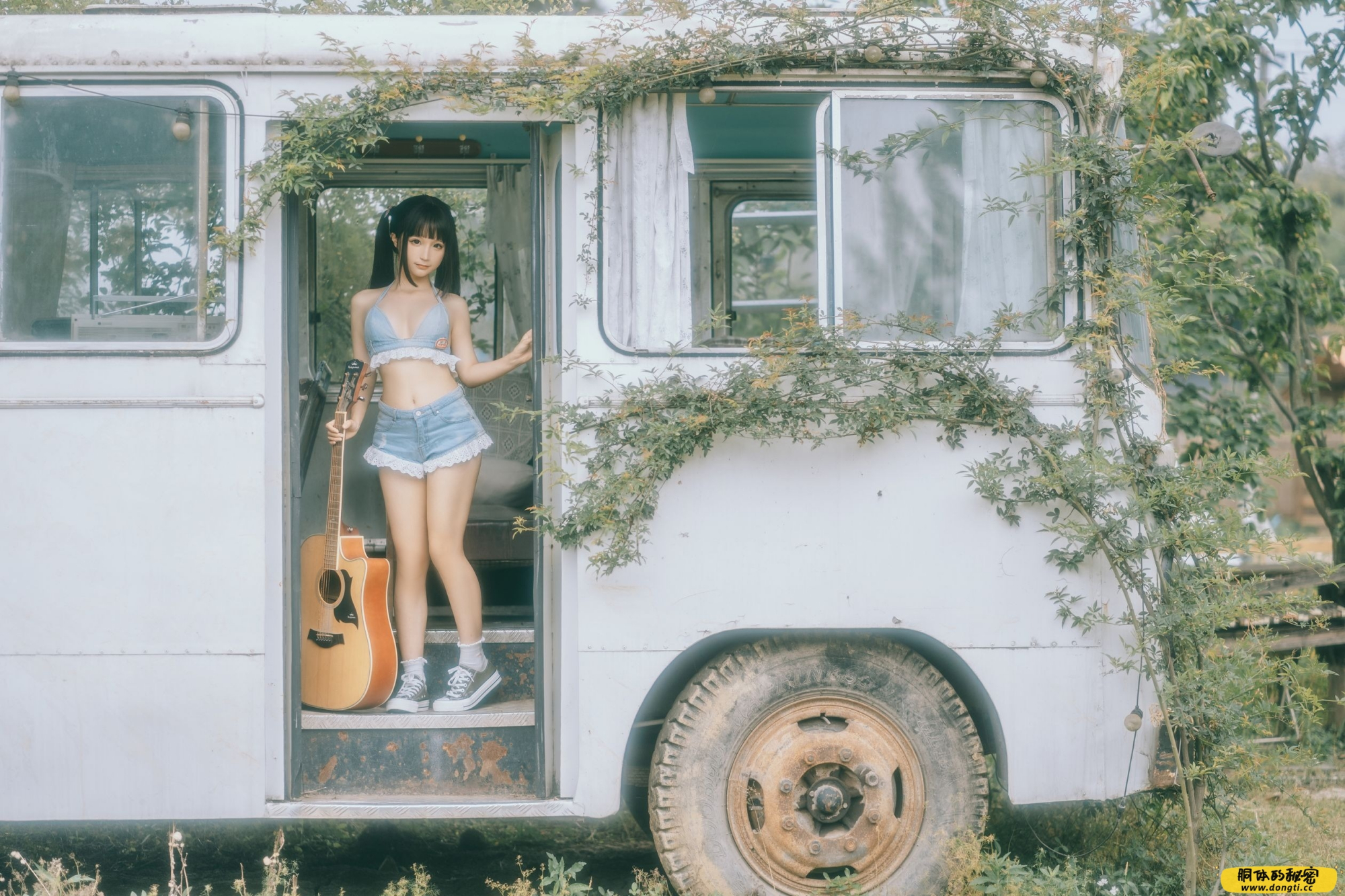 图片[27]-蠢沫沫-大巴房车-福利虾虾