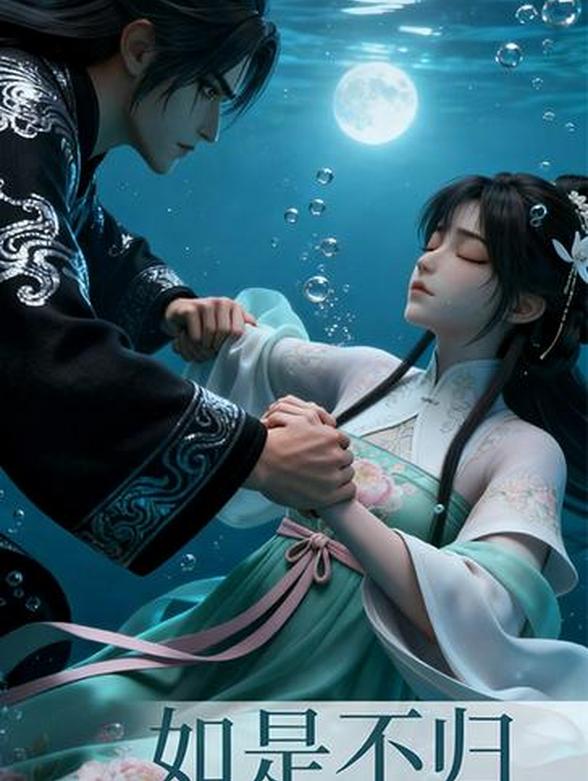 如是不归