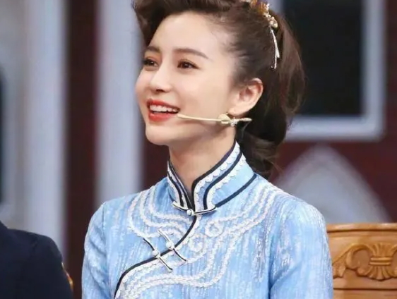 王牌对王牌angelababy是第几期