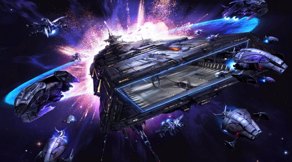 宇宙中的五级文明会有多强大?