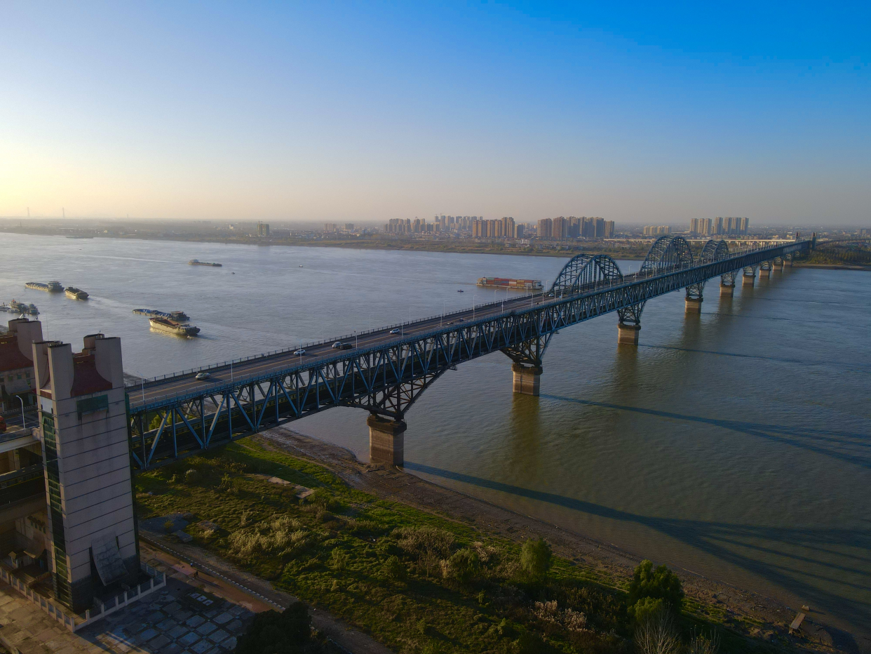 江西图片:九江风光