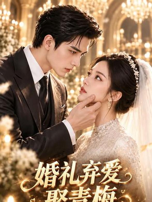 婚礼弃爱娶青梅