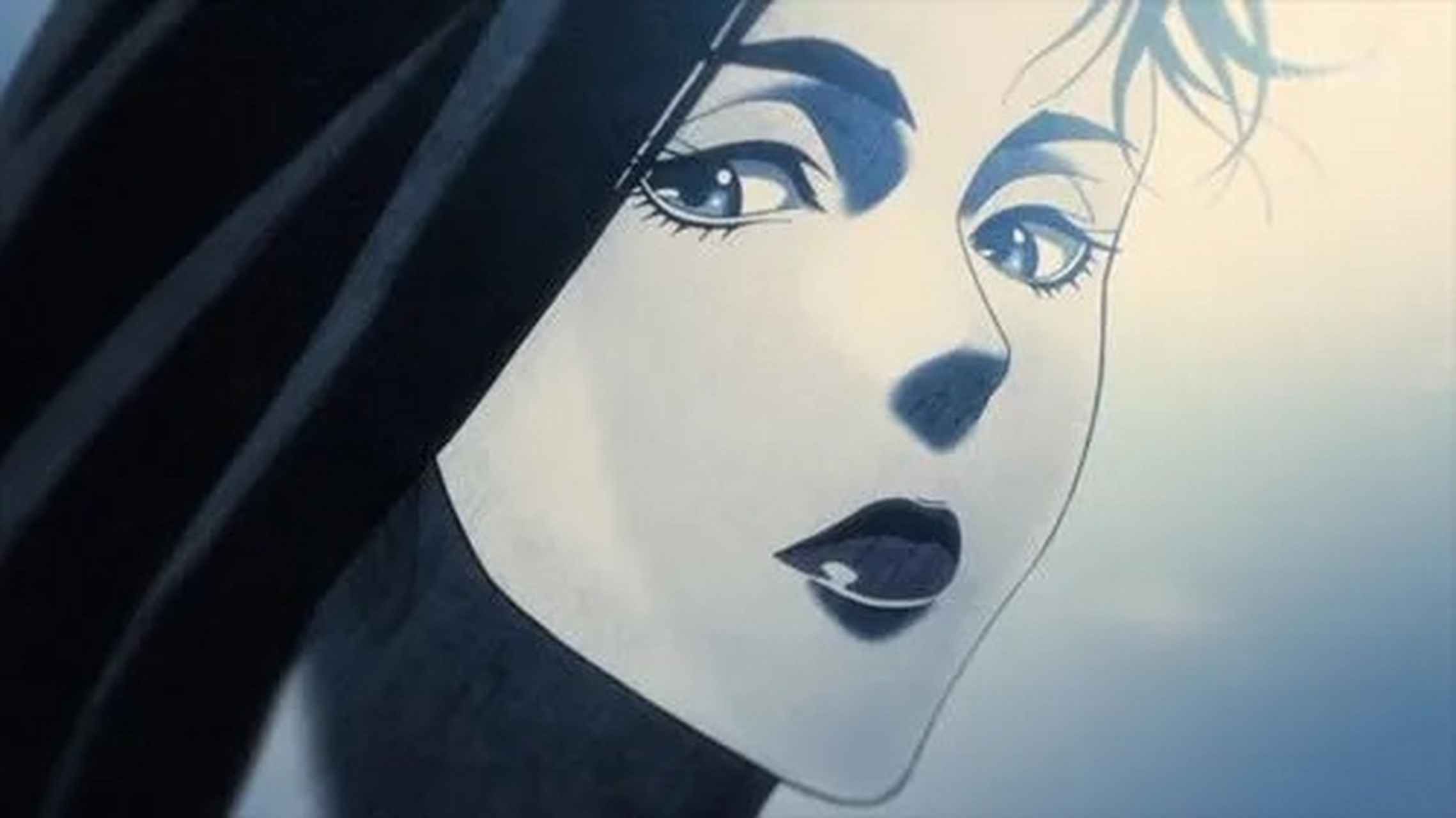 论及美貌,在《jojo》系列的众多女性角色当中,能与莉莎莉莎匹敌的可谓