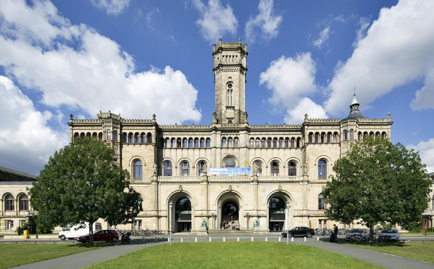 德国tu9大学有哪些学校