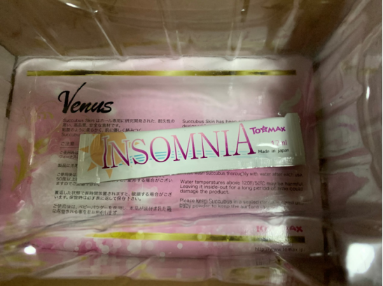 比大魔王更具性价比的入门名器,大魔王tomax女神real详尽评测