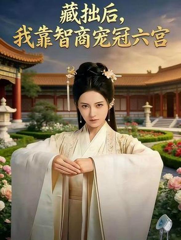 藏拙后，我靠智商宠冠六宫