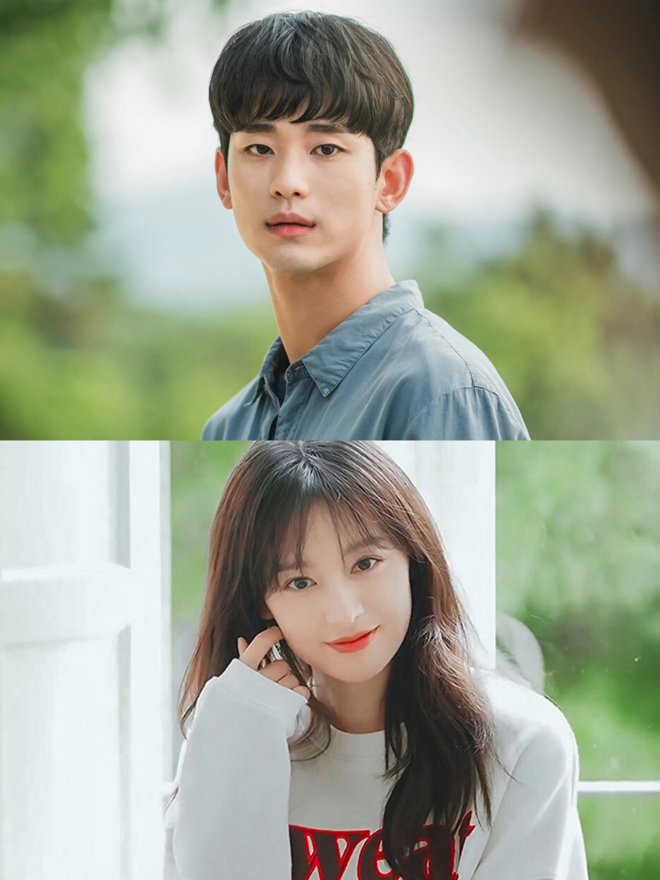 颜狗的春天来了6015一大波纯爱韩剧回归6015 最近已经看腻了