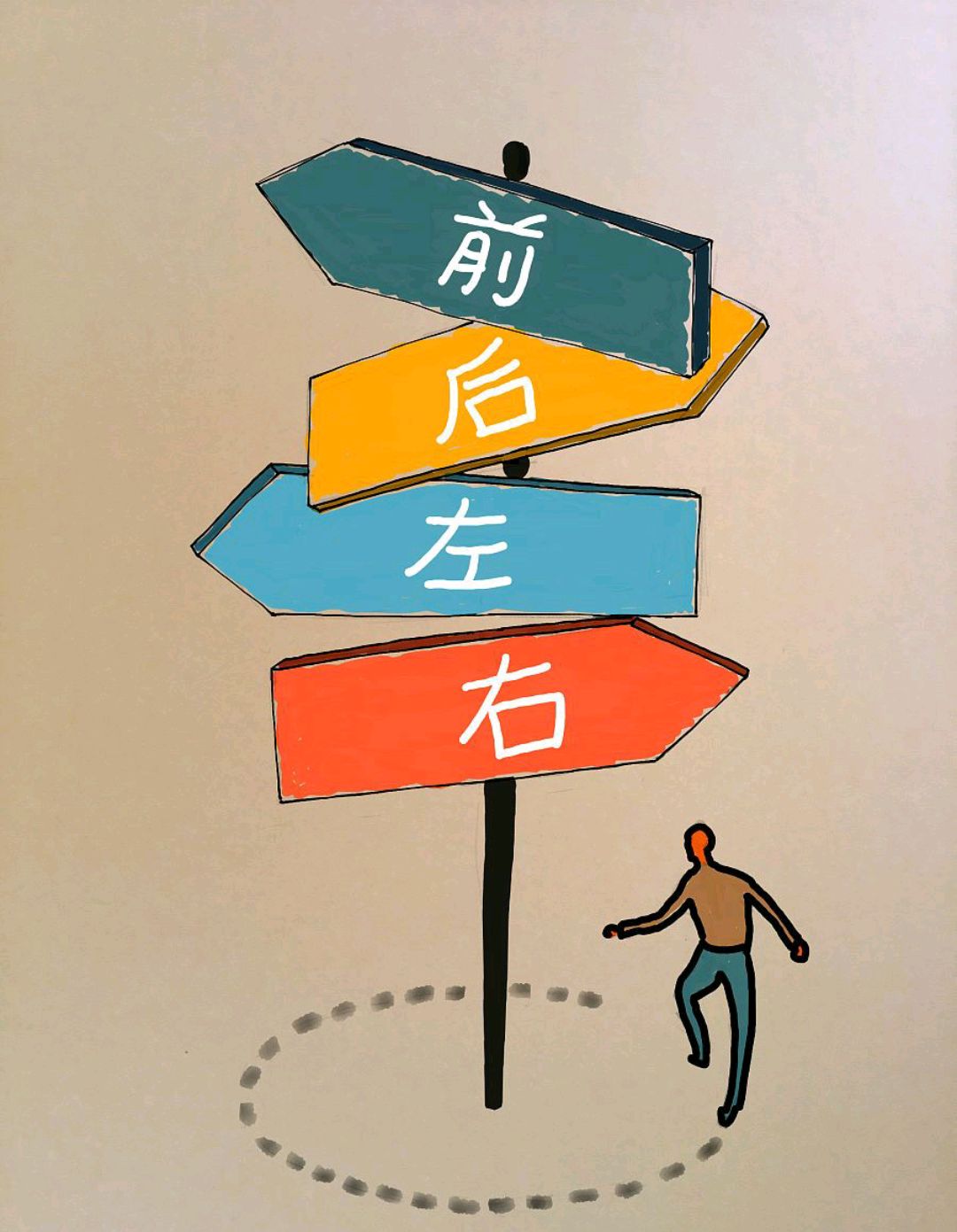 选择大于努力是这样的吗?