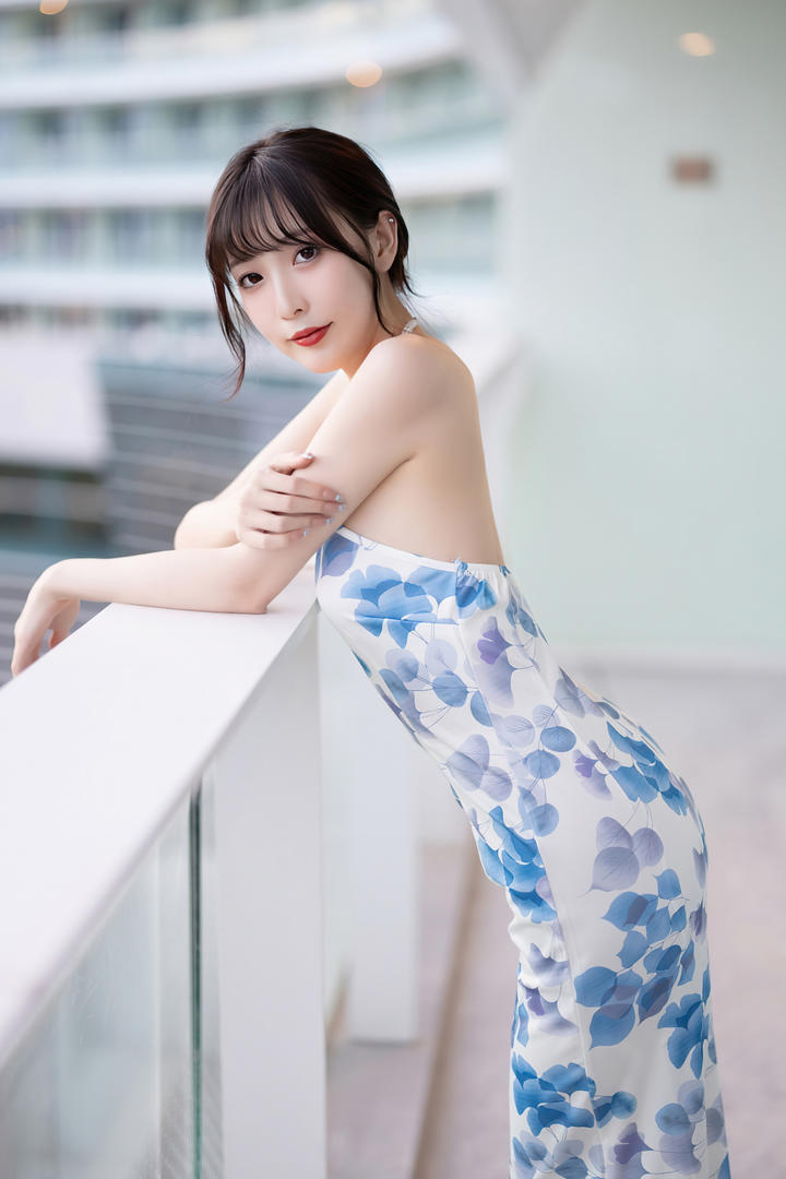 国模人体艺术美女