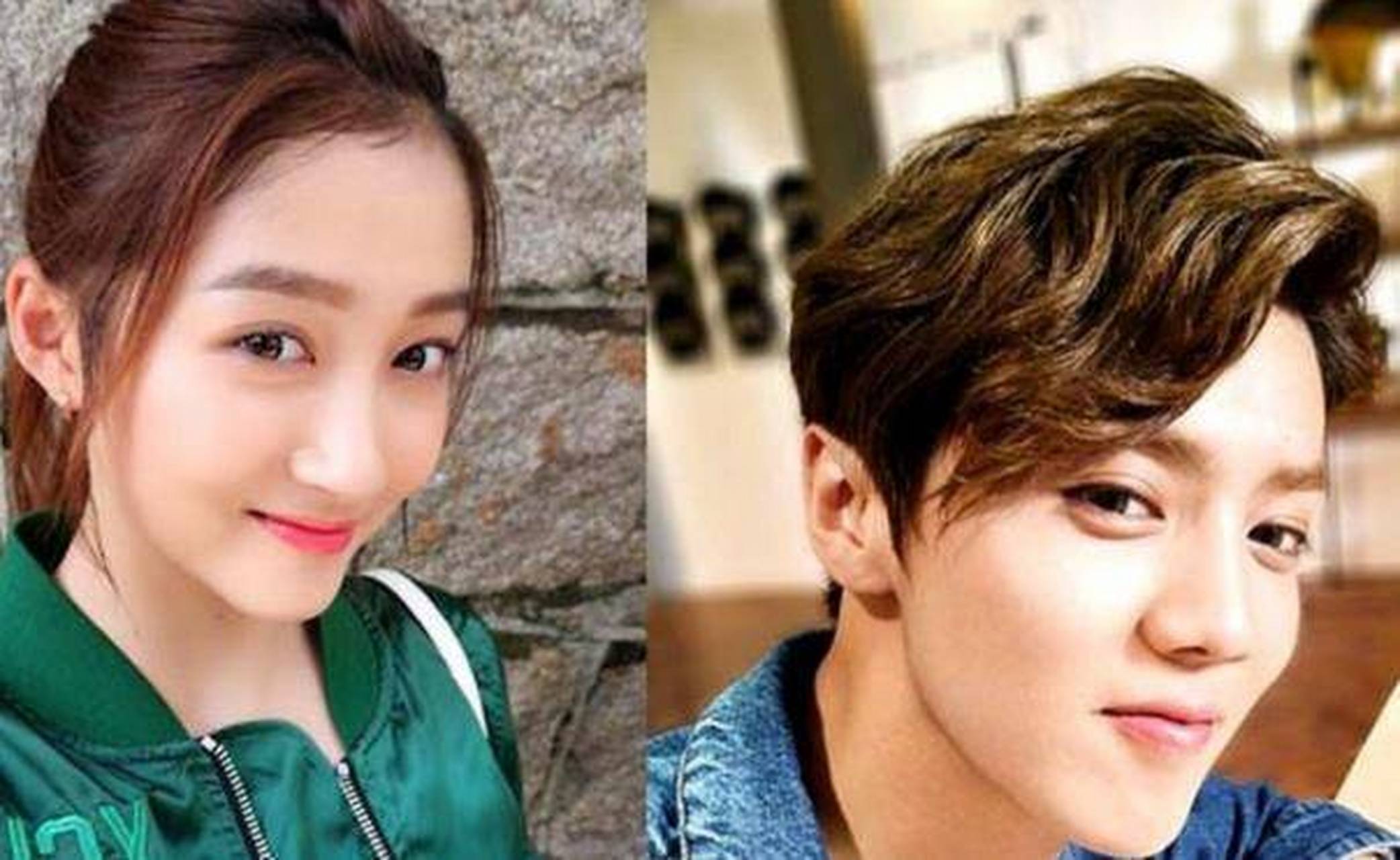 他是跟谁合作谁分手啊! 跟景甜合作《长城》,景甜跟张继科就分手了!