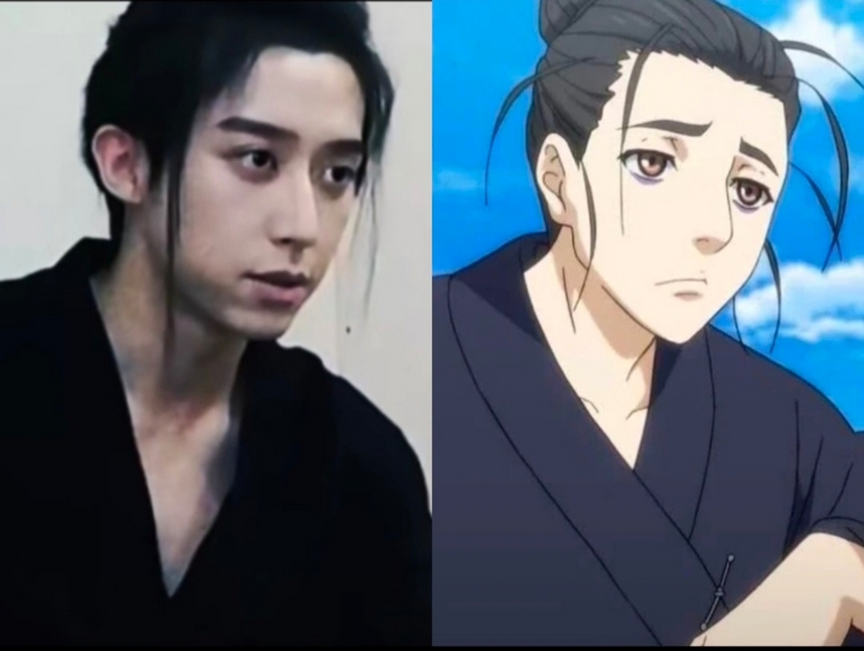 《异人之下》为什么很多人觉得刘畅最适合饰演王也,是因为他身上有那