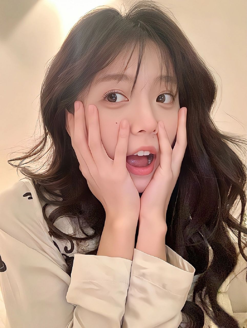 阳光清纯女孩系列第6期