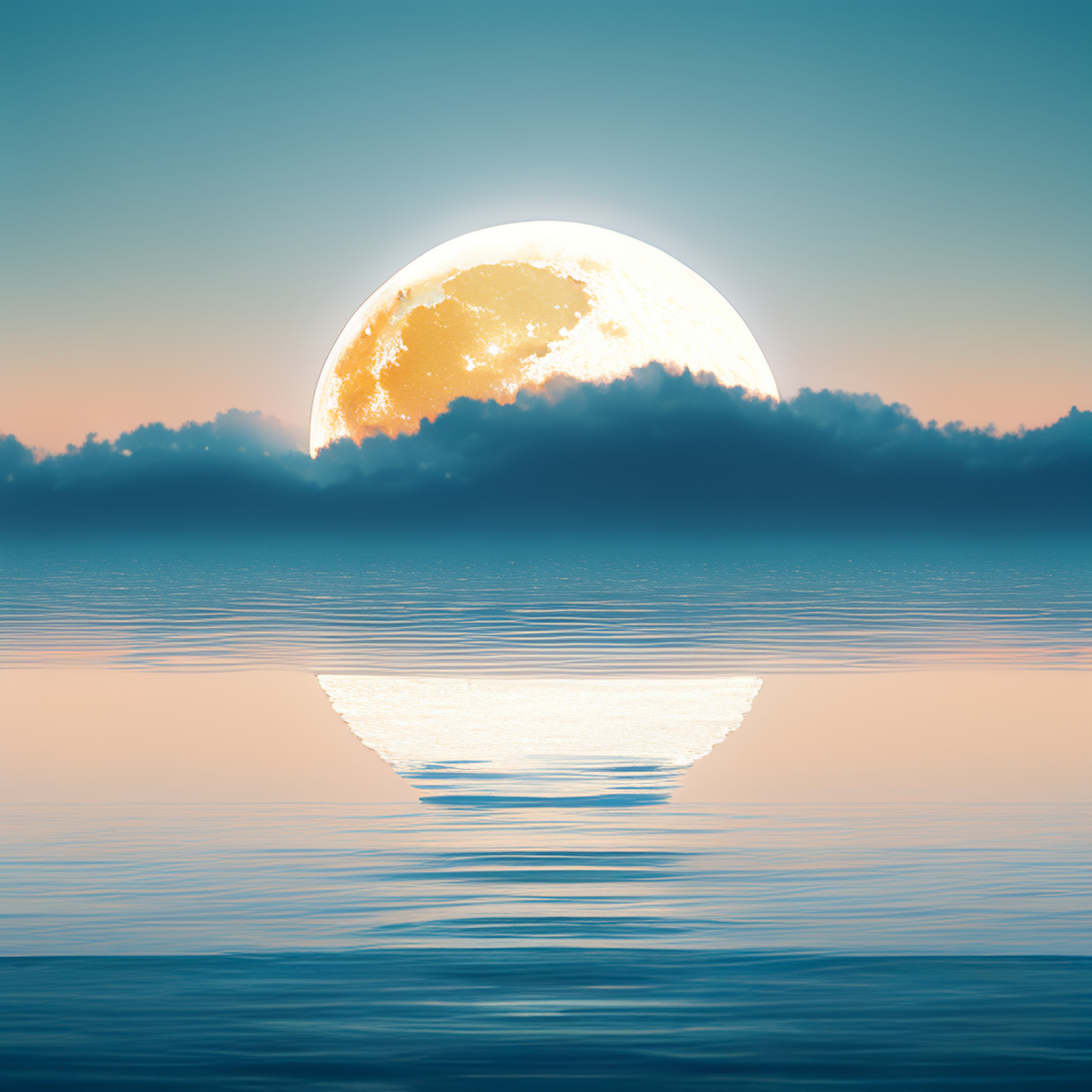 海上生明月,天涯共此时  情人怨遥夜,竟夕起相思