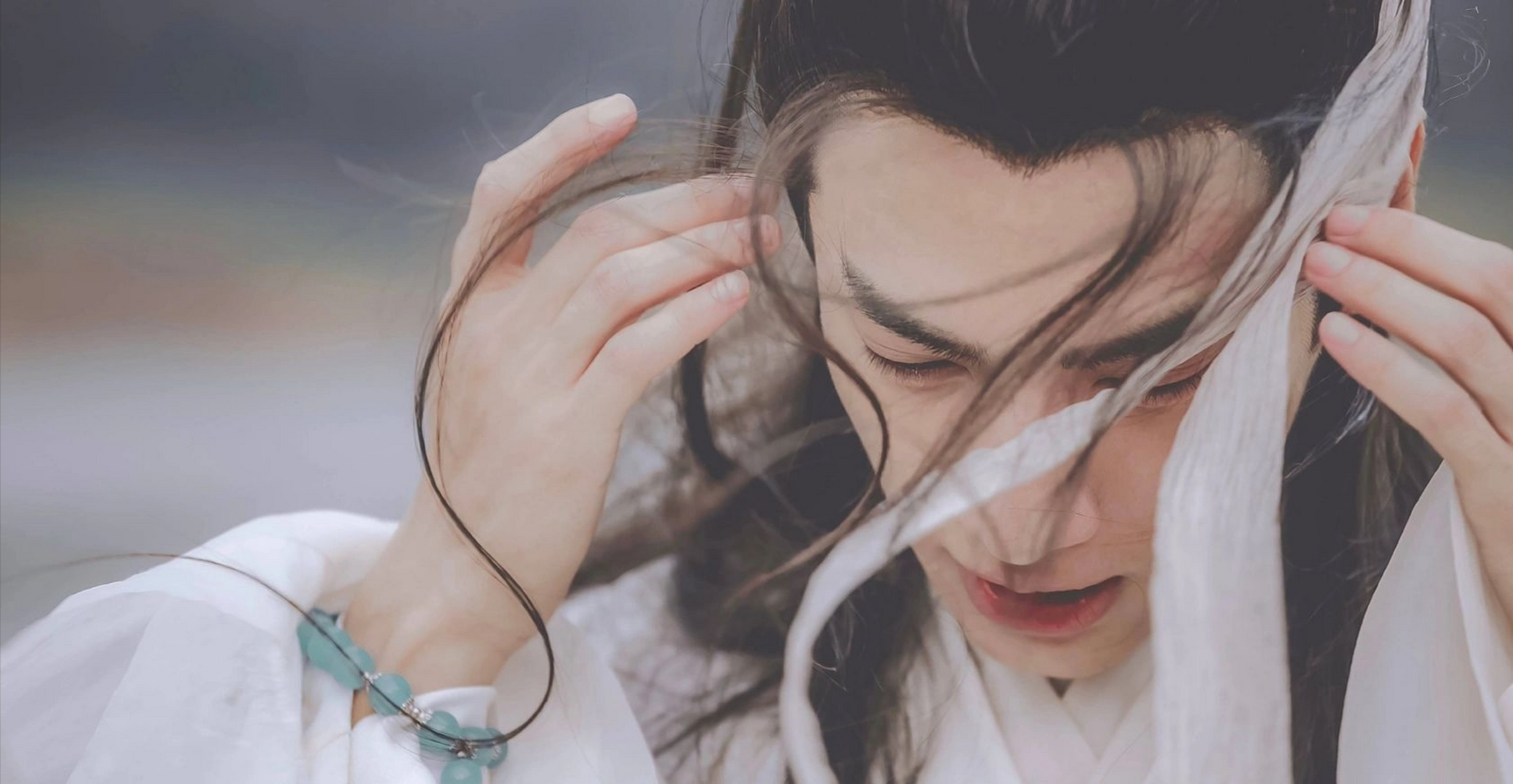 罗云熙之后古装,再也没有超过润玉的了