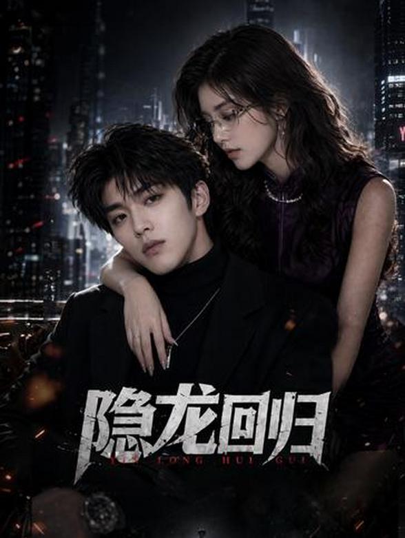 隐龙回归