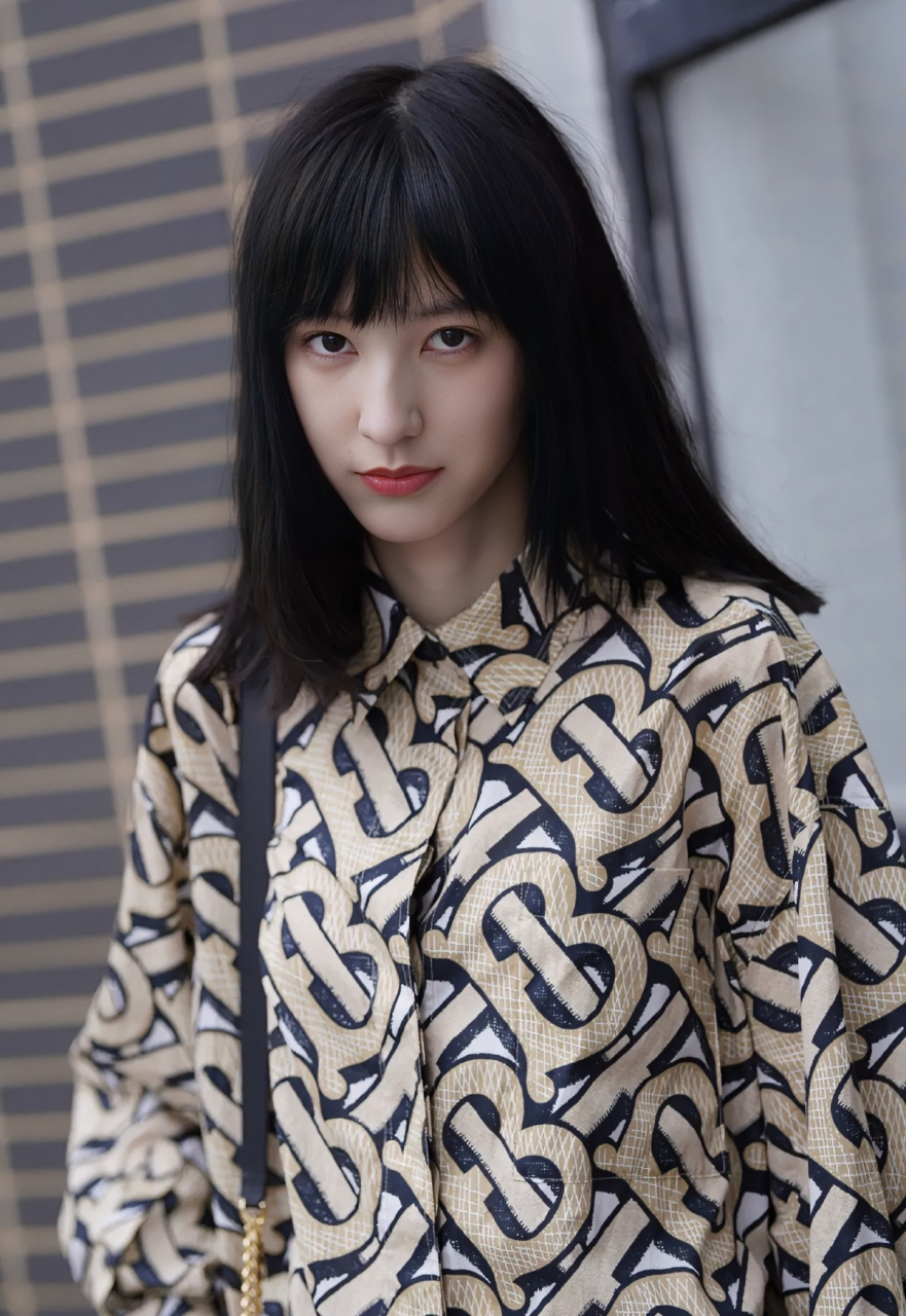 演员王悦伊,一生一世的女二#娱乐大赏# #一眼沦陷# #娱乐明星