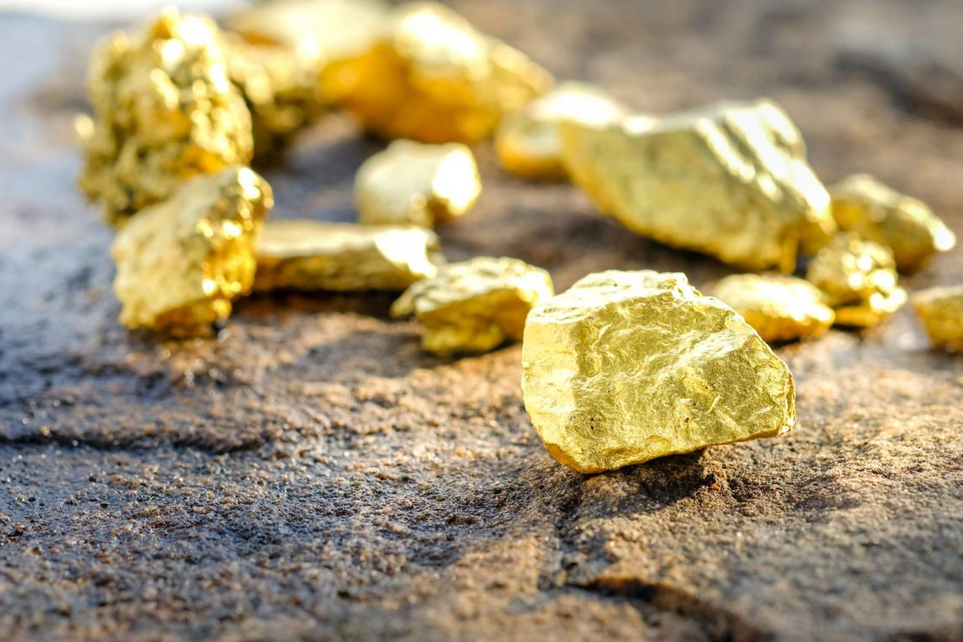 山东发现世界级巨型单体金矿床,总量580吨!潜在经济价值2000多亿元.